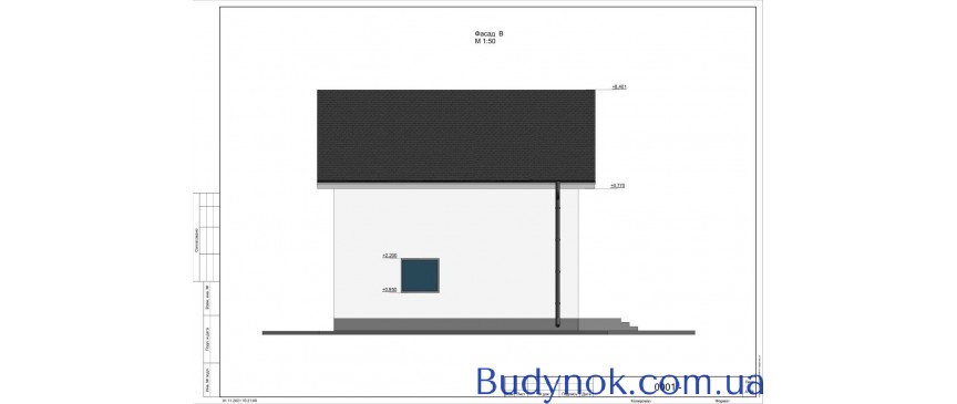 продаж 5-к котедж Броварський, Пухівка, 42000 $