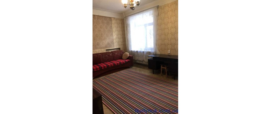 довгострокова оренда 2-к квартира Київ, Печерський, 15000 грн./міс.
