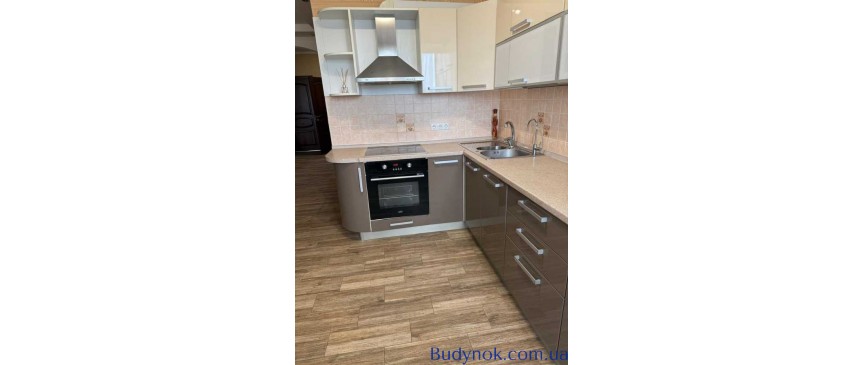 довгострокова оренда 3-к квартира Київ, Святошинський, 24000 грн./міс.