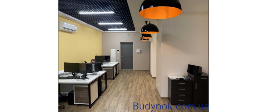 довгострокова оренда офісне приміщення Київ, Печерський, 1500 $/міс.