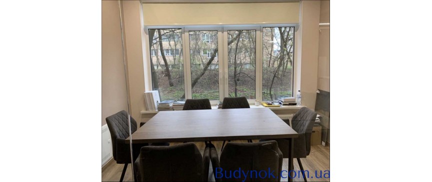 довгострокова оренда офісне приміщення Київ, Печерський, 1500 $/міс.
