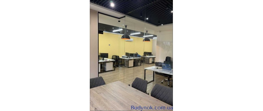 довгострокова оренда офісне приміщення Київ, Печерський, 1500 $/міс.