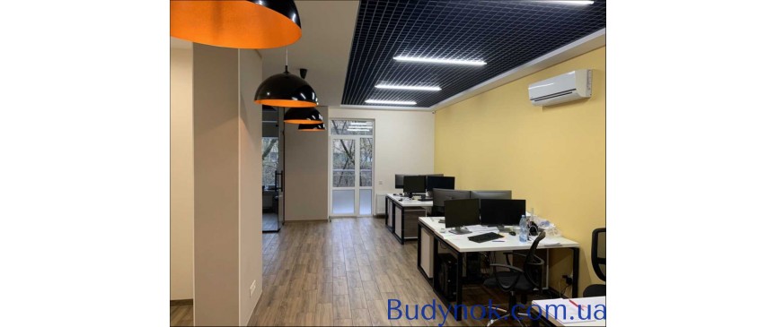 довгострокова оренда офісне приміщення Київ, Печерський, 1500 $/міс.