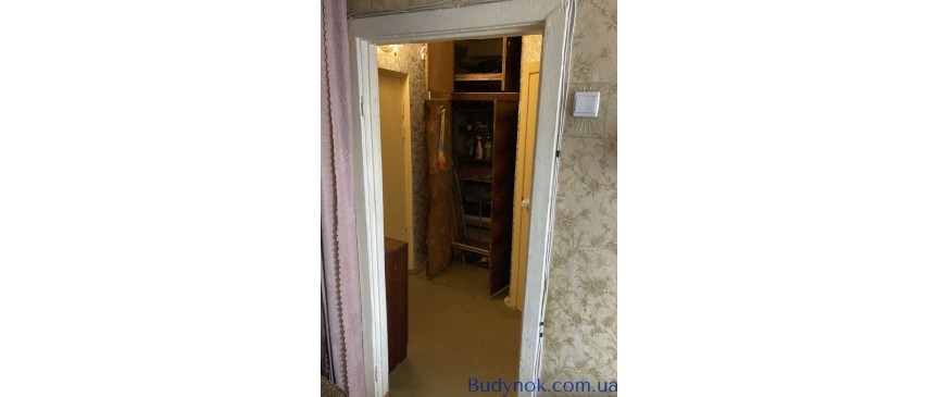 продаж 1-к квартира Київ, Деснянський, 40500 $