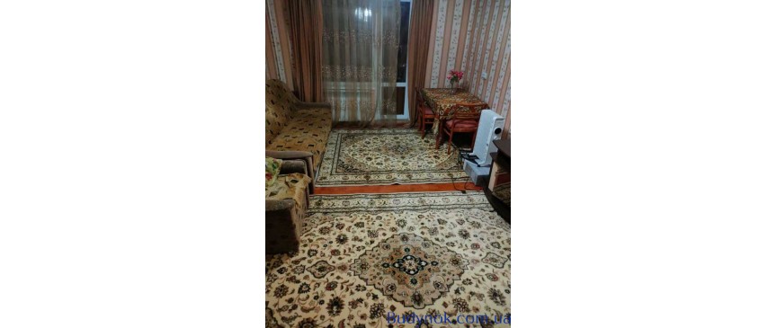 довгострокова оренда 1-к квартира Київ, Святошинський, 9500 грн./міс.