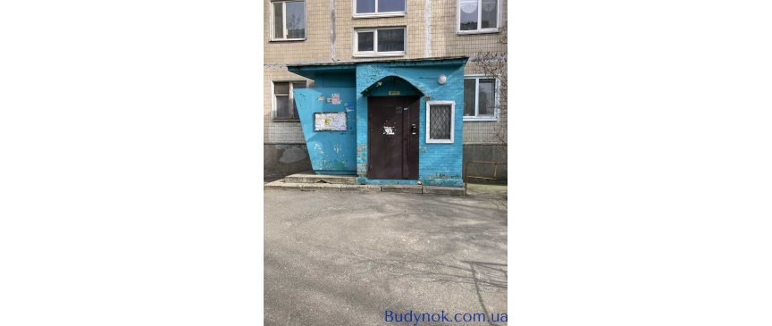 продаж 1-к квартира Київ, Деснянський, 40500 $