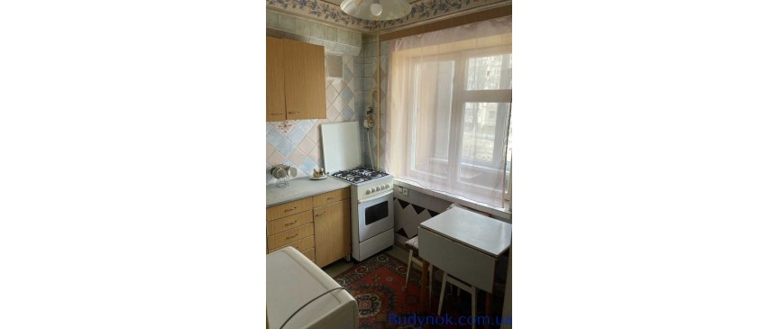 продаж 1-к квартира Київ, Деснянський, 40500 $