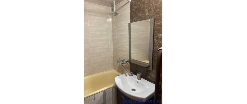 довгострокова оренда 1-к квартира Київ, Святошинський, 9500 грн./міс.