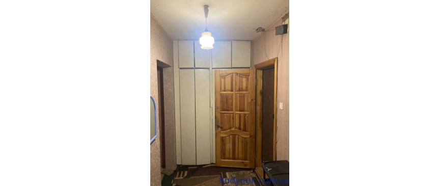 довгострокова оренда 1-к квартира Київ, Святошинський, 9500 грн./міс.