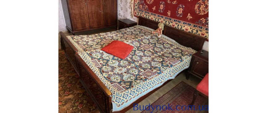 довгострокова оренда 3-к квартира Київ, Солом`янський, 12500 грн./міс.