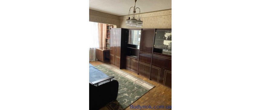 продаж 1-к квартира Київ, Деснянський, 40500 $