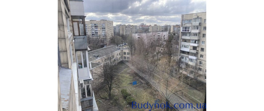 довгострокова оренда 3-к квартира Київ, Солом`янський, 12500 грн./міс.