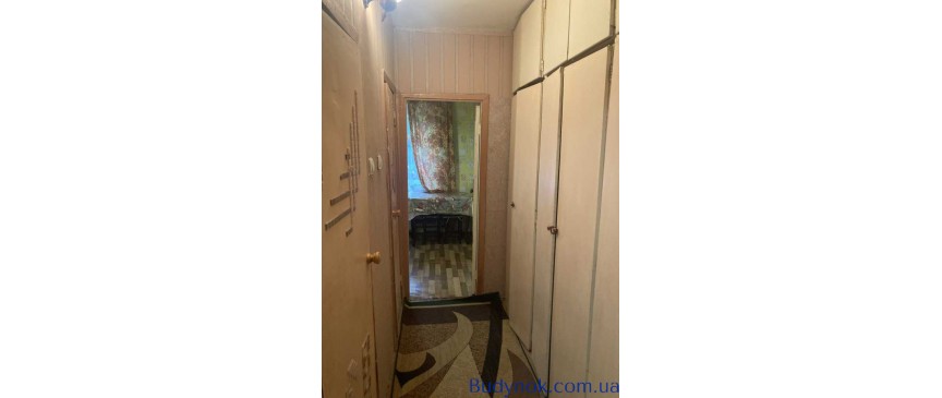 довгострокова оренда 1-к квартира Київ, Святошинський, 9500 грн./міс.