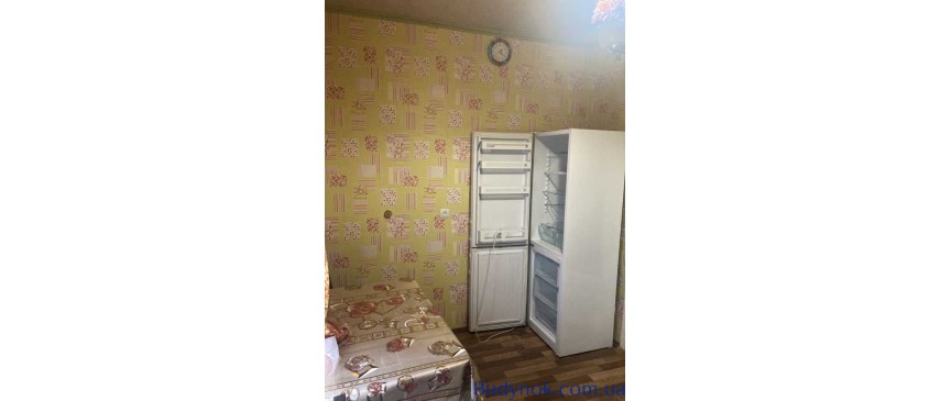 довгострокова оренда 1-к квартира Київ, Святошинський, 9500 грн./міс.