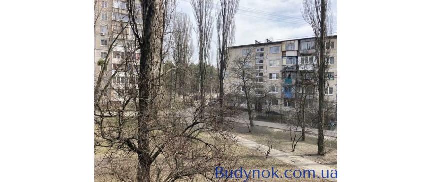 продаж 1-к квартира Київ, Деснянський, 40500 $