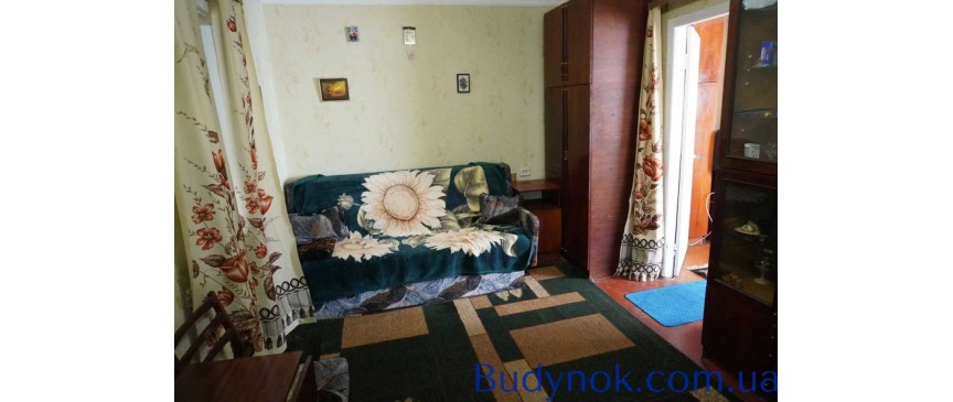 продаж 2-к квартира Полтава, Київський, 42500 $