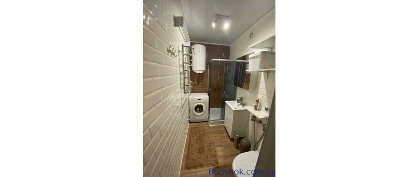 довгострокова оренда 1-к квартира Київ, Голосіївський, 16000 грн./міс.