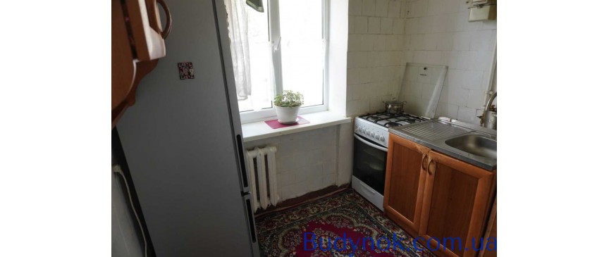 продаж 2-к квартира Полтава, Київський, 42500 $