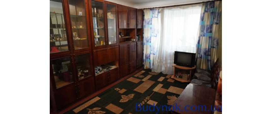 продаж 2-к квартира Полтава, Київський, 42500 $