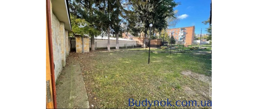 продаж приміщення вільного призначення, будівлі Барський, Бар, 315000 $