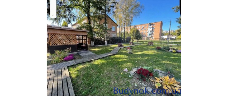 продаж приміщення вільного призначення, будівлі Барський, Бар, 315000 $