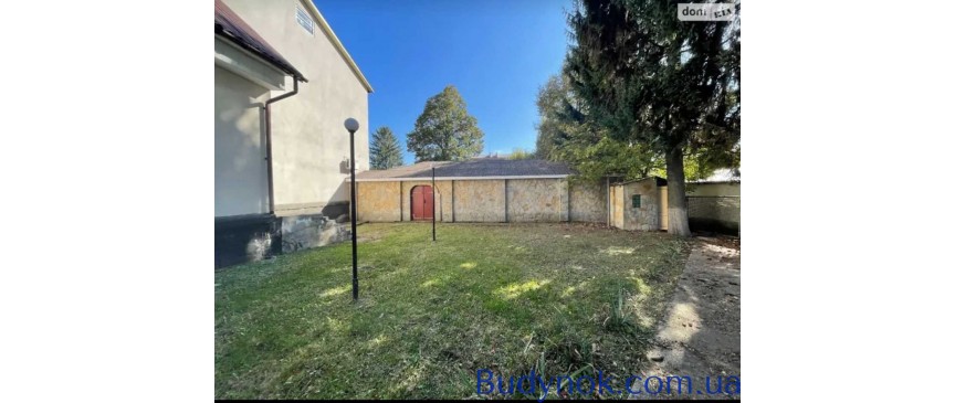 продаж приміщення вільного призначення, будівлі Барський, Бар, 315000 $