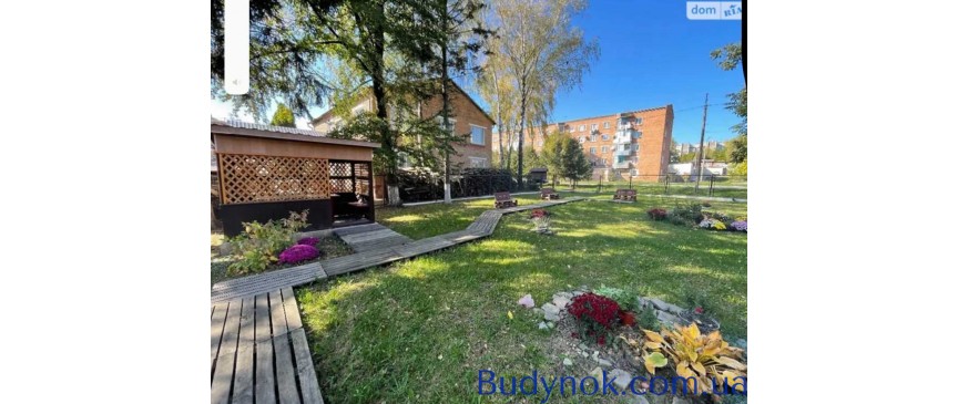 продаж приміщення вільного призначення, будівлі Барський, Бар, 315000 $