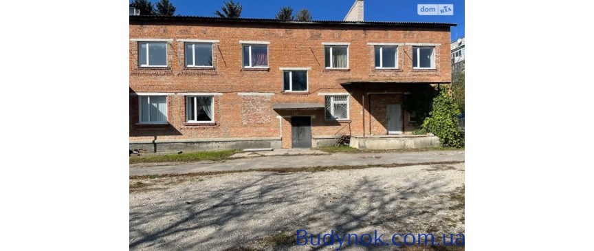 продаж приміщення вільного призначення, будівлі Барський, Бар, 315000 $