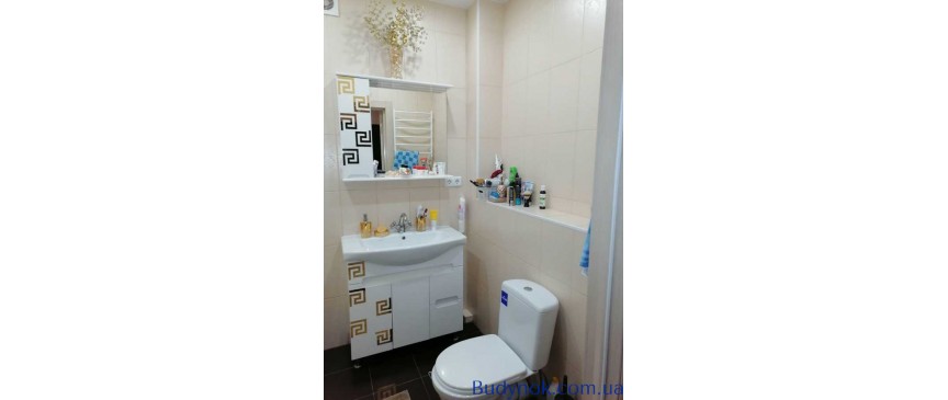 продаж 2-к квартира Києво-Святошинський, Софіївська Борщагівка, 70000 $