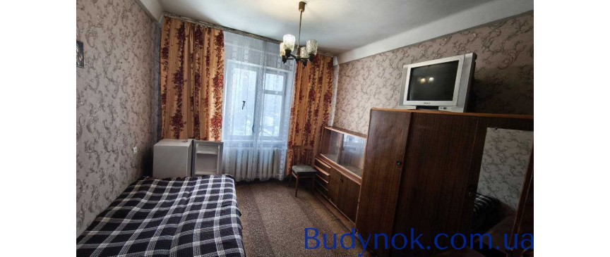 продаж 2-к квартира Броварський, Бровари, 37000 $