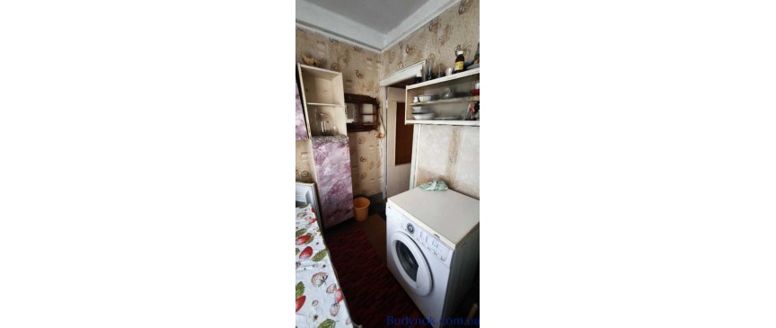 продаж 2-к квартира Броварський, Бровари, 37000 $