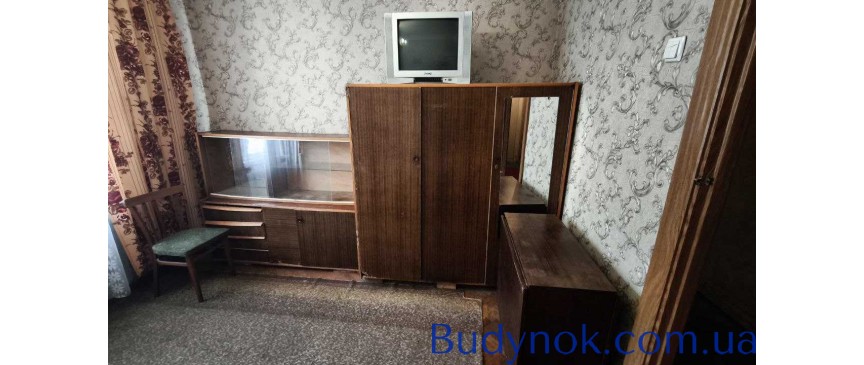 продаж 2-к квартира Броварський, Бровари, 37000 $