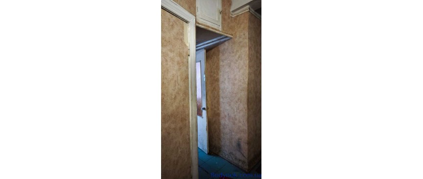 продаж 2-к квартира Броварський, Бровари, 37000 $