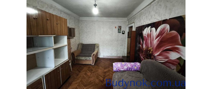 продаж 2-к квартира Броварський, Бровари, 37000 $