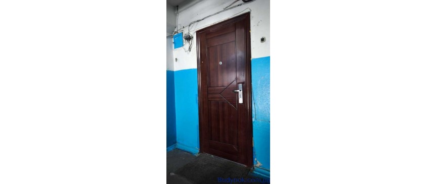 продаж 2-к квартира Броварський, Бровари, 37000 $