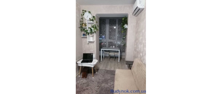 продаж 2-к квартира Києво-Святошинський, Софіївська Борщагівка, 70000 $