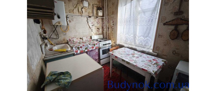 продаж 2-к квартира Броварський, Бровари, 37000 $