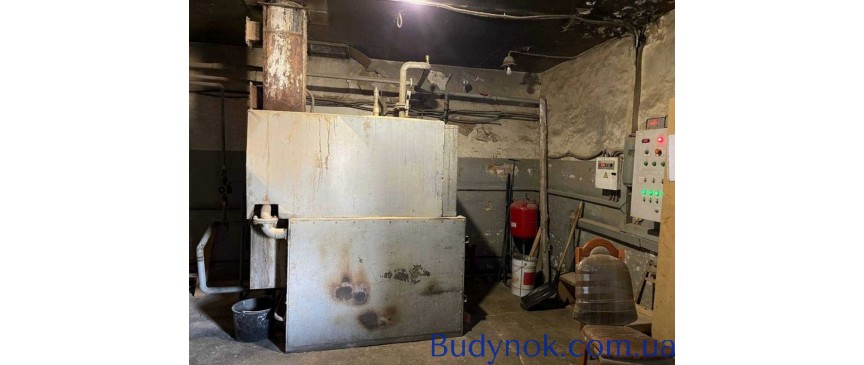 Міні-фабріка по виробництву меблі в м. Біла Церква