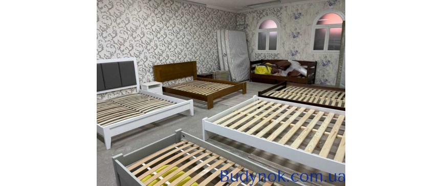 Міні-фабріка по виробництву меблі в м. Біла Церква