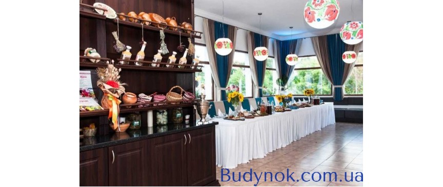 Терміново, ресторан на Совках, фасад вул. Брожка та пр. Лобановського