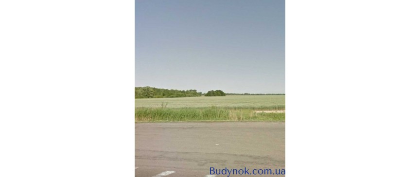 Увага, унікальна пропозиція! 26 Га фасада траси - Індустріальний парк!