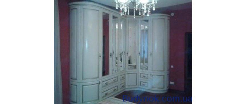 Міні-фабріка по виробництву меблі в м. Біла Церква
