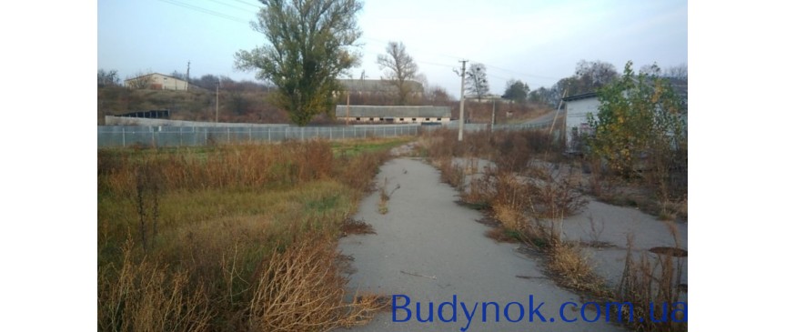 Продаётся фермерский комплекс в 50 км от Киева