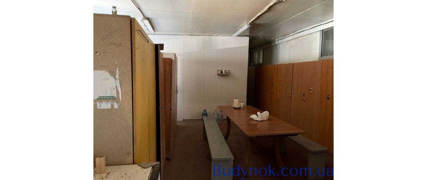 Міні-фабріка по виробництву меблі в м. Біла Церква