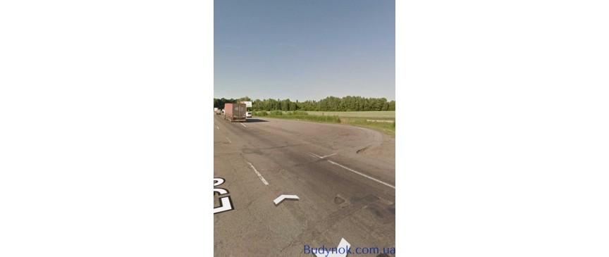 Увага, унікальна пропозиція! 26 Га фасада траси - Індустріальний парк!