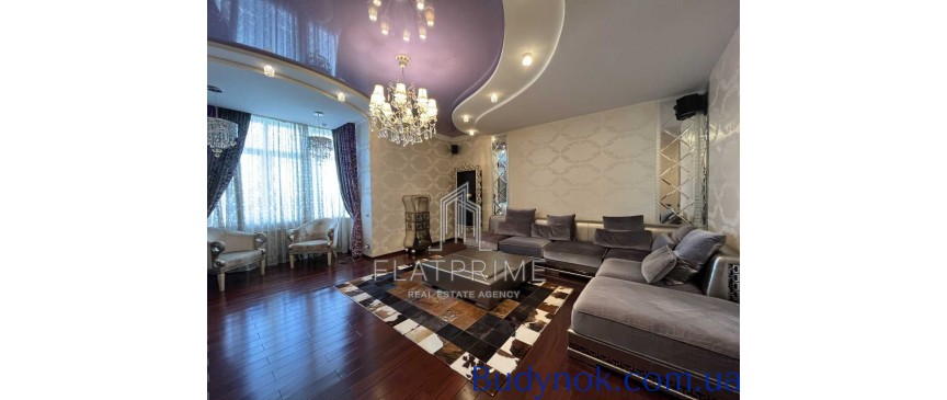 продаж 3-к квартира Київ, Солом`янський, 360000 $