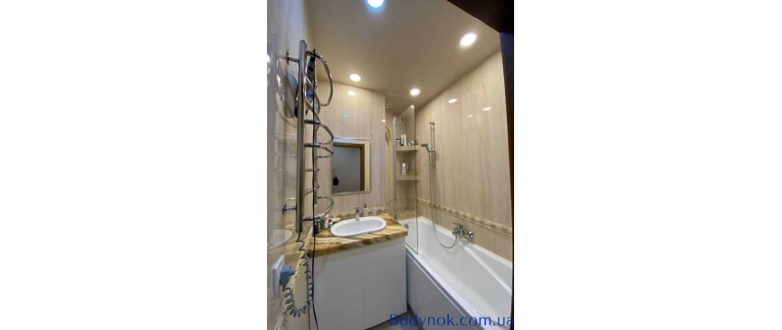 продаж 3-к квартира Київ, Солом`янський, 89000 $
