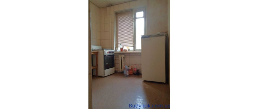 продаж 3-к квартира Київ, Святошинський, 47500 $