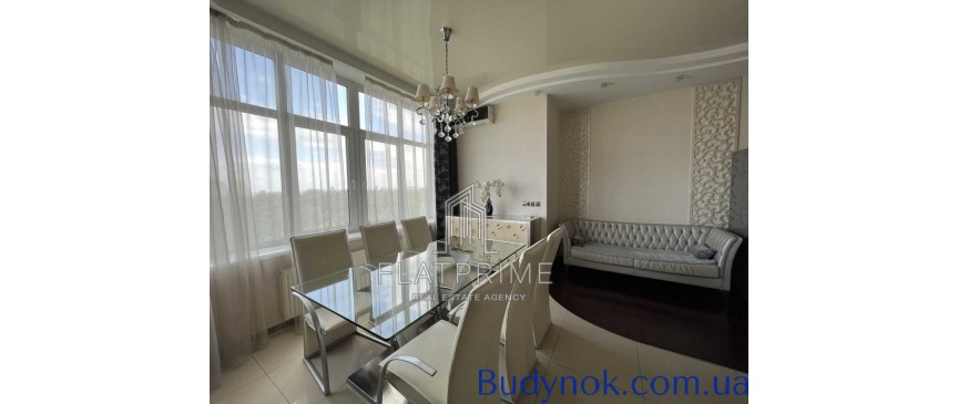 продаж 3-к квартира Київ, Солом`янський, 360000 $