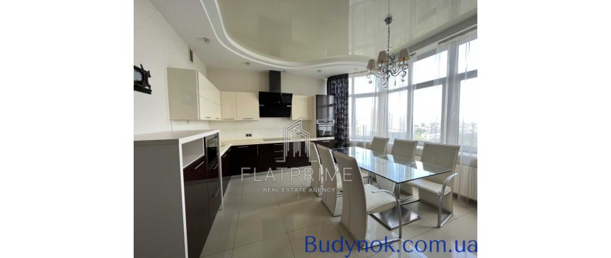 продаж 3-к квартира Київ, Солом`янський, 360000 $